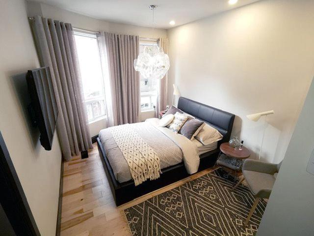 Private Room & Private Bathroom In Le Plateau 몬트리올 외부 사진