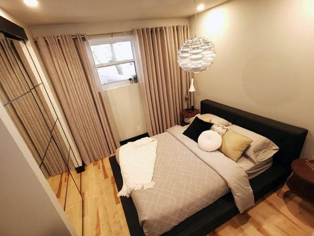 Private Room & Private Bathroom In Le Plateau 몬트리올 외부 사진